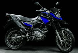 Yamaha Rilis Crosser 150, Motor Adventure Teranyar Pesaing CB150X