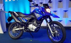 Yamaha Crosser 150 ABS
