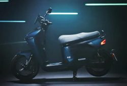 Yamaha Siap Rilis Skuter Listrik Bergaya Sporty EC-05, Seperti Apa Speknya?
