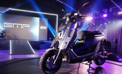 Yamaha EMF 2022 Yamaha EMF 2022