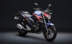 Yamaha-FZ-25-Marvel-Edition