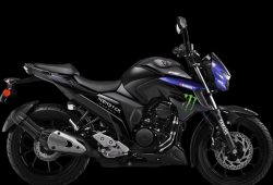 Yamaha FZ25 Edisi MotoGP 2021 Mengaspal, Harganya Lebih Murah dari NMAX