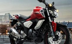 Yamaha FZS-FI Yamaha FZS-FI