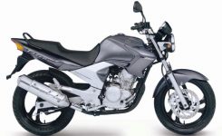Yamaha Fazer 250 Yamaha Fazer 250
