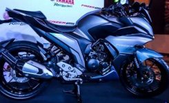 Yamaha-Fazer-250 Yamaha-Fazer-250