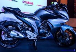 Motor Teranyar Yamaha Fazer 250 Meluncur, Harga Cuma Rp 26,7 Jutaan