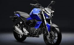 Yamaha Fazer FZ15 Yamaha Fazer FZ15