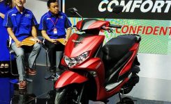 Yamaha-FreeGo Yamaha-FreeGo