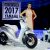 Yamaha Kenalkan ‘Glorious’, Skutik Premium & Futuristik Bergaya Eropa