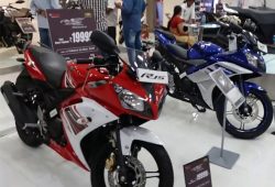 Siap-Siap, Hari Ini Yamaha Indonesia Bakal Luncurkan Motor Terbaru!