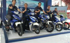 Yamaha-Indonesia-Luncurkan-5-Motor-Baru-dengan-Livery-MotoGP Yamaha-Indonesia-Luncurkan-5-Motor-Baru-dengan-Livery-MotoGP