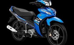 Yamaha Jupiter Z1 Yamaha Jupiter Z1