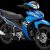 Yamaha Jupiter Z1 Punya Warna Baru, Segini Harganya