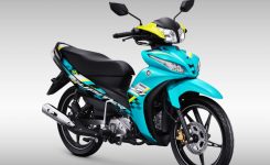Yamaha Jupiter Z1
