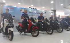 Yamaha-Luncurkan-Lexi-S-Anyar-dengan-Aksen-Emas Yamaha-Luncurkan-Lexi-S-Anyar-dengan-Aksen-Emas