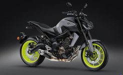 Yamaha-MT-09