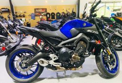 Yamaha Indonesia Resmi Luncurkan MT-07 dan MT-09 Secara Virtual