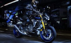 Yamaha MT-10 Yamaha MT-10