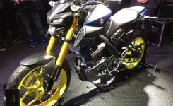 Yamaha MT-15 Yamaha MT-15