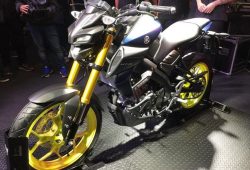 Resmi Meluncur Diam-Diam, Tampilan Yamaha MT-15 Makin Sangar & Ganteng!
