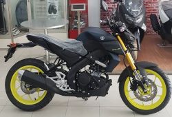 Motor Terbaru Yamaha MT-15 Sudah Beredar di Sejumlah Dealer, Harga Rp 36,25 Juta?