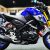Yamaha Rilis MT-15 dengan 2 Warna Baru, Metallic Dark Grey dan Metallic Blue