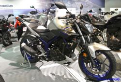 Motor Yamaha MT-25 Punya 3 Warna Baru, Harga Tetap Rp 47,1 Juta