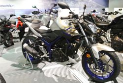 Motor Yamaha R25 & MT-25 di Indonesia Kena Recall, Komponen Apa yang Bermasalah?