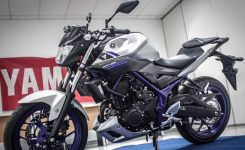 Yamaha-MT-25 Yamaha-MT-25