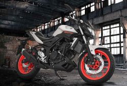 Yamaha MT-25 Terbaru Meluncur, Harganya Dibanderol Rp53,9 Juta