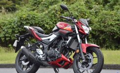 Yamaha-MT-25
