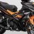 Yamaha MX-King 150 Muncul dengan Warna Baru yang Lebih Segar & Sporty