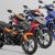 Muncul dalam 3 Warna Baru, Segini Harga Banderol Yamaha MX-King 150