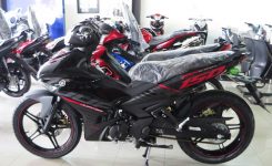 Yamaha-MX-King