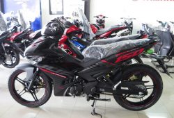 Yamaha MX King Ikut Dapat Penyegaran, Apa Saja yang Baru?