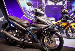 Yamaha Indonesia Ternyata Sudah Daftarkan Sederet Motor Terbaru, Apa Saja?