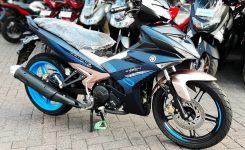 Yamaha MX King Doxou Edition