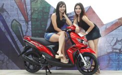 Yamaha Mio Yamaha Mio