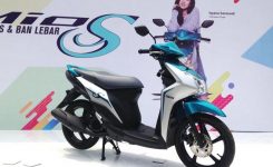 Yamaha Mio