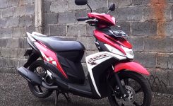 Yamaha Mio M3 125 Yamaha Mio M3 125