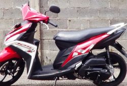 Setelah Lexi, Yamaha Juga Hadirkan Warna Baru untuk Skutik Mio M3