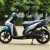 Yamaha Mio S Usung Warna Baru, MT-15 Punya Aksesoris Resmi
