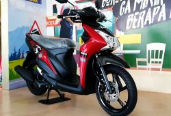 Mio S Berhenti Diproduksi, Yamaha Indonesia Bakal Bikin Matic Baru?
