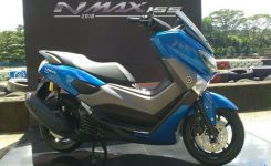 Yamaha-NMAX-155-Model-2018 Yamaha-NMAX-155-Model-2018