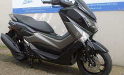 Yamaha-NMAX