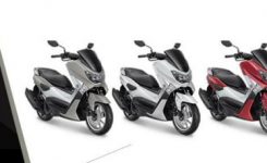 Yamaha NMAX