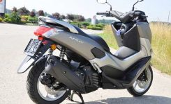 Yamaha NMAX