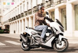 Motor Yamaha NMAX & R25 Kena Recall, Bagaimana dengan Indonesia?