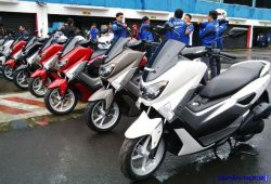 Kelebihan dan Kekurangan Yamaha NMAX Non-ABS