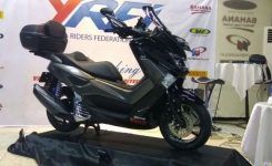 Yamaha-NMax-YRFI-Limited-Ed